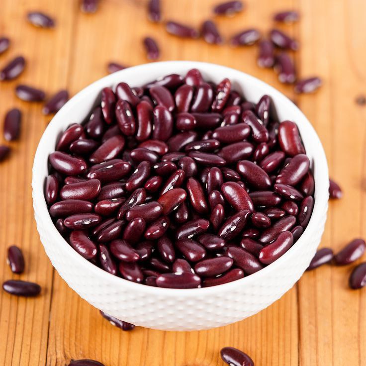 Red Kidney Beans
