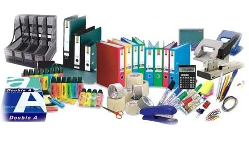 office stationery items suppliers