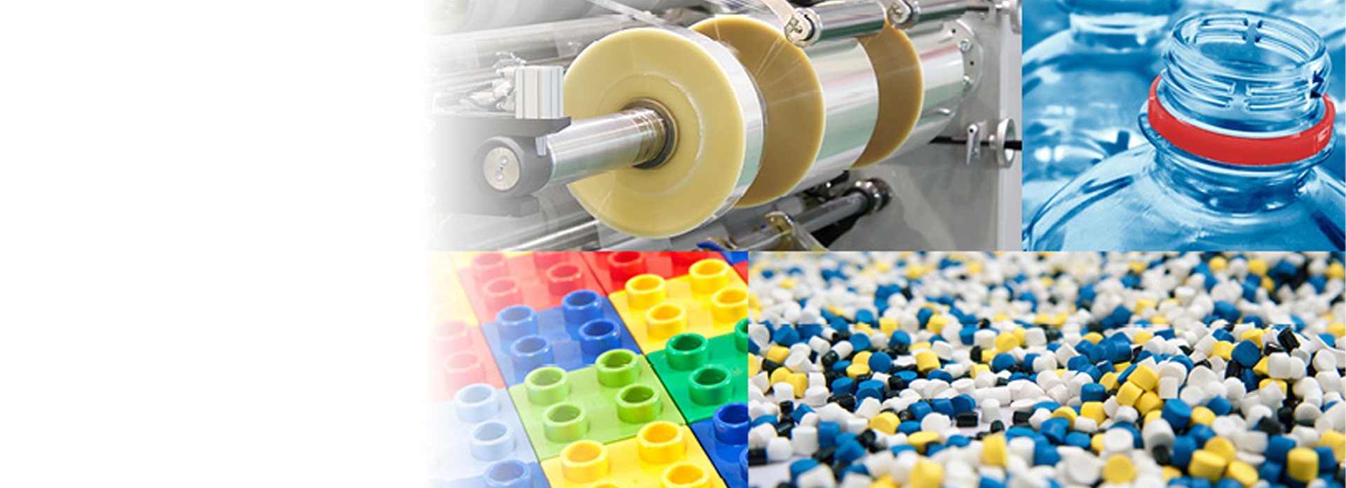 Plastic Raw Materials