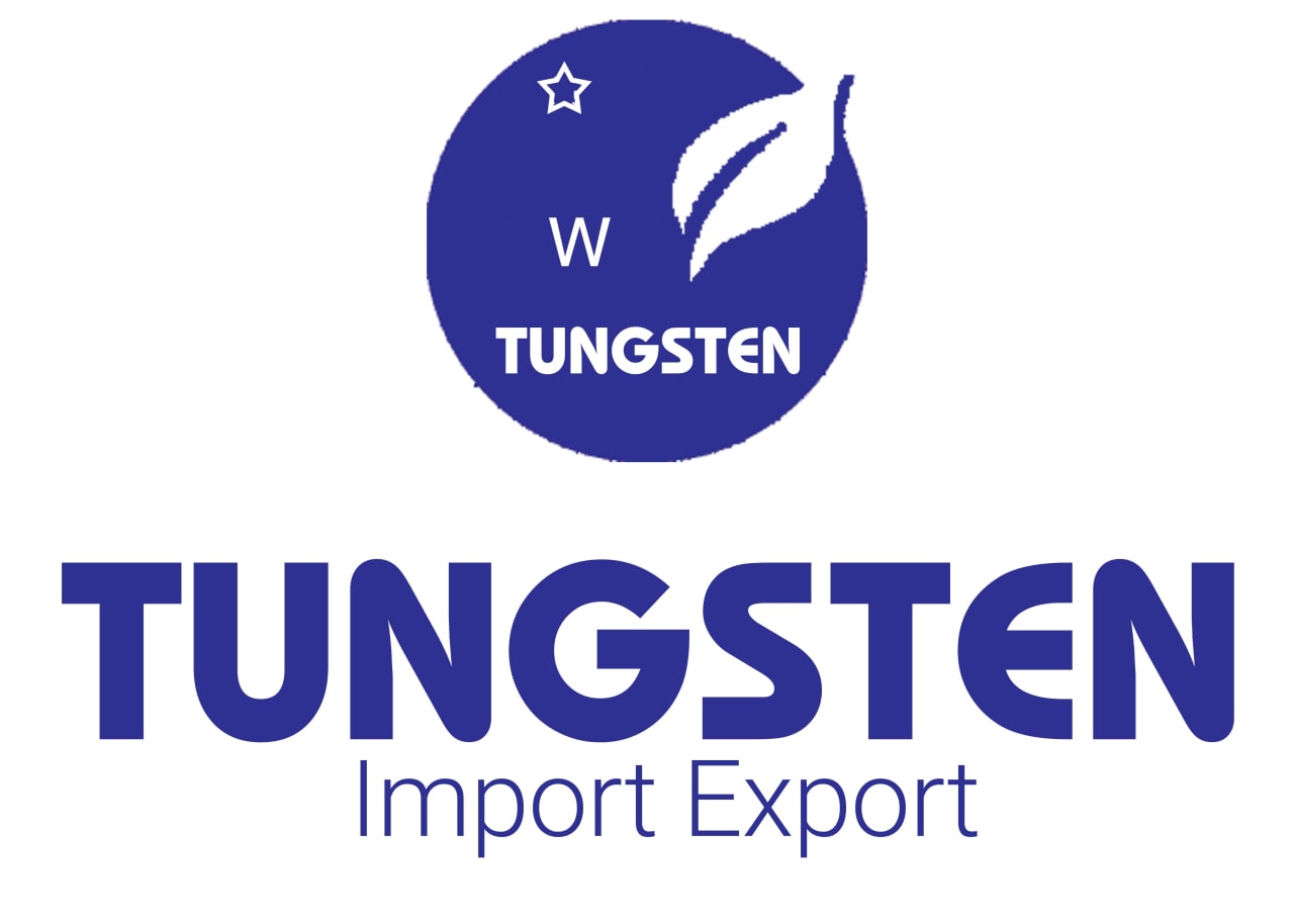 Tungsten Import Export