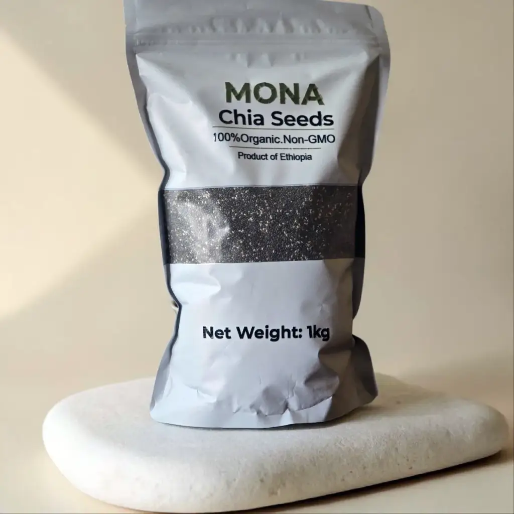 Ethiopian chia seed